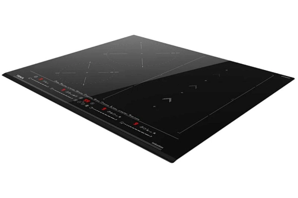 Варочная панель Teka IZS 66800 MST BLACK
