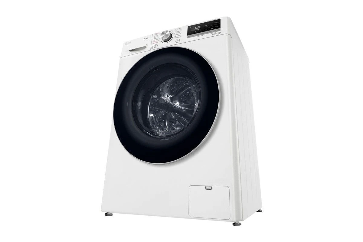 Стиральная машина LG F2V5HS1W
