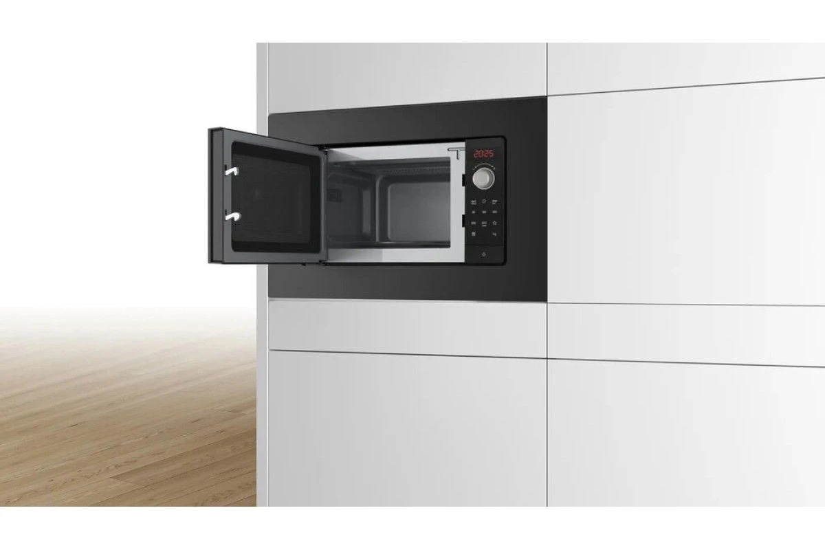 Встраиваемая микроволновая печь Bosch BFL623MB3