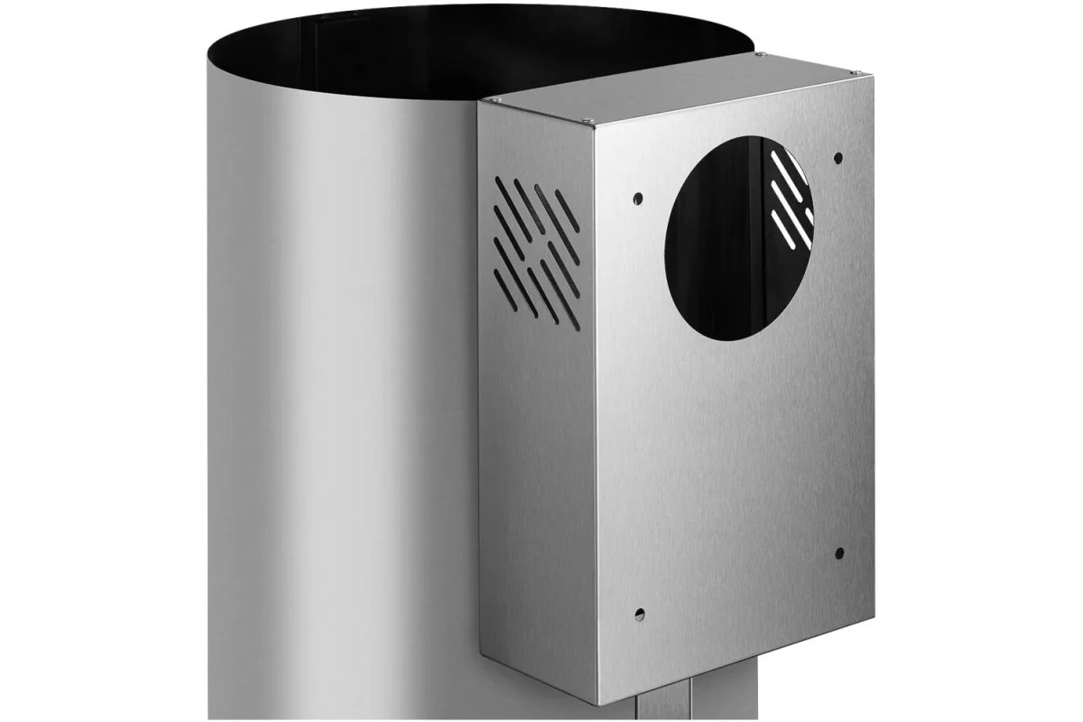 Вытяжка Kuppersberg VORTEX GB