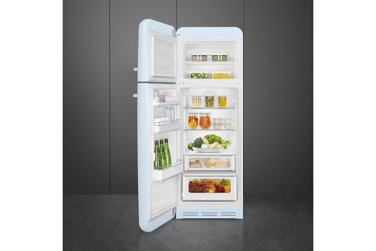 Холодильник Smeg FAB30LPB5