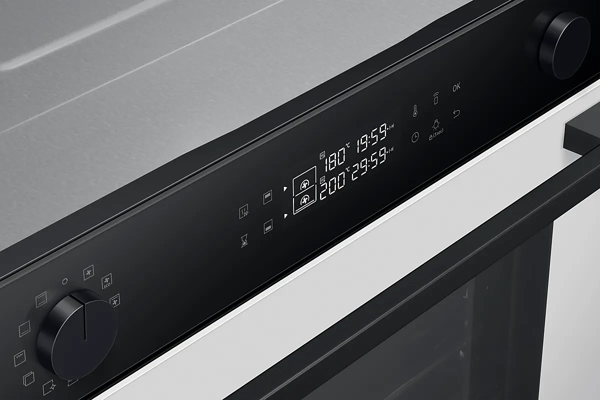 Духовой шкаф Samsung NV7000B NV7B4420ZAW