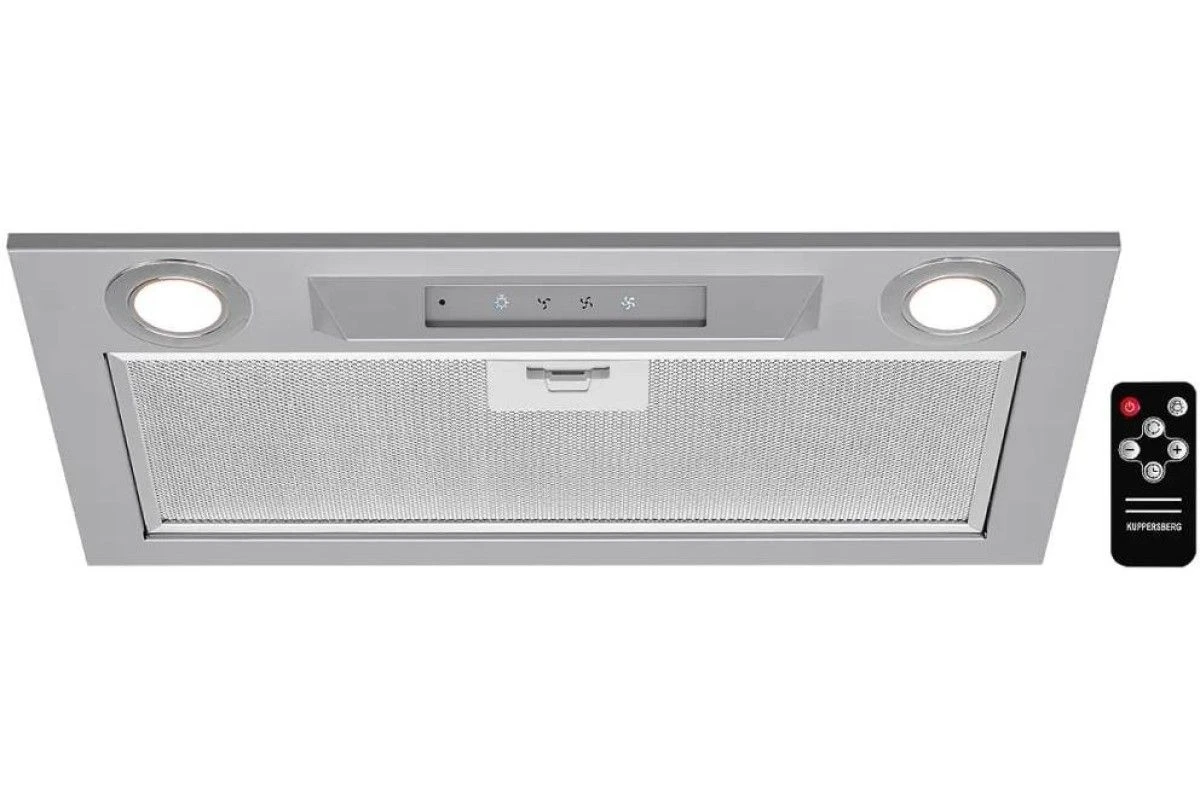Вытяжка Kuppersberg INLINEA 52 Inox
