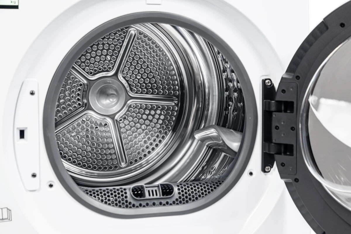 Сушильная машина Midea MD205H80WB/W-RU