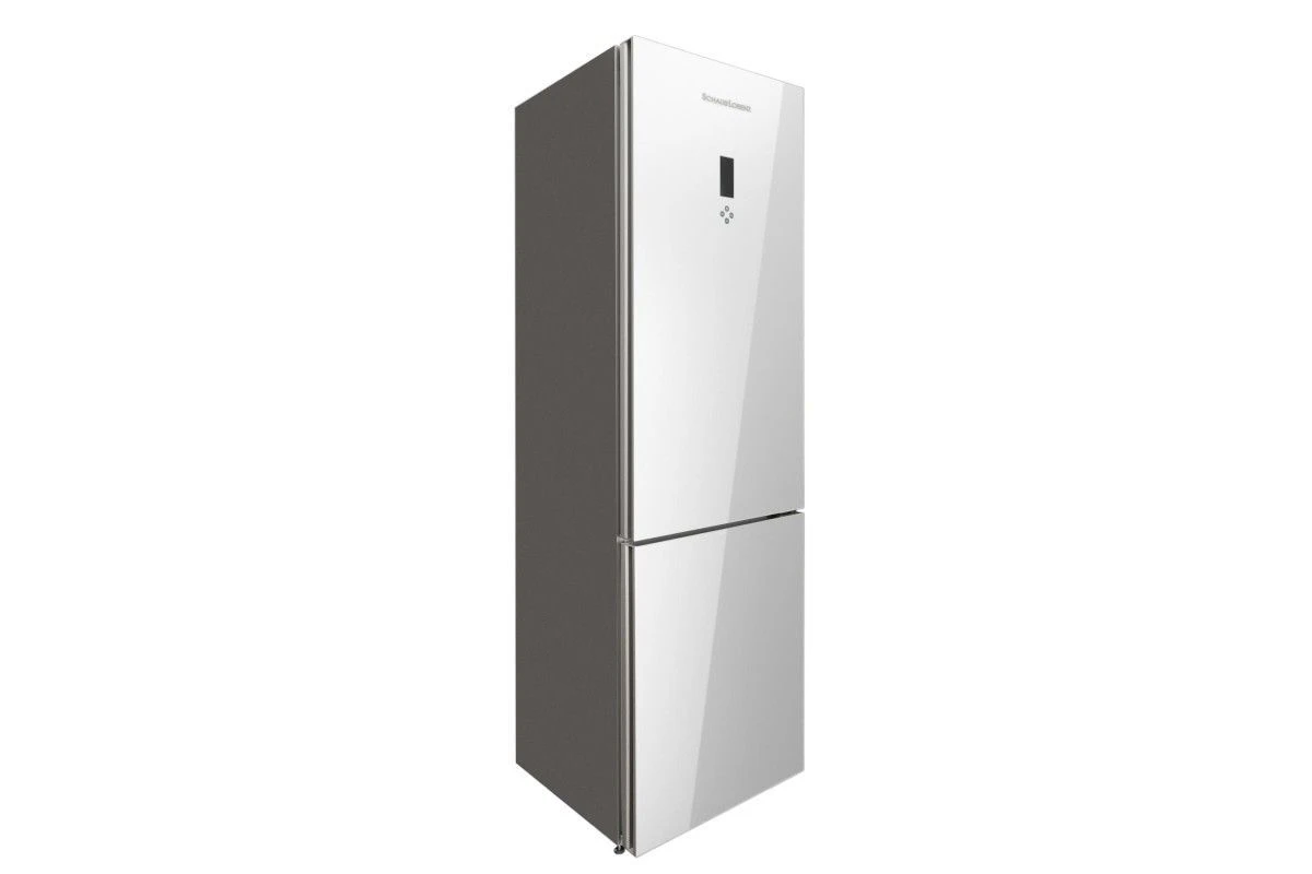 Холодильник Schaub Lorenz SLU S379L4E Glass Door