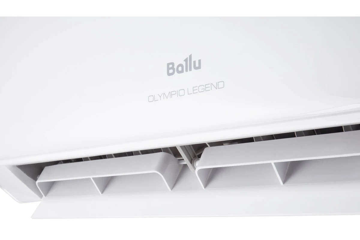 Кондиционер Ballu Olympio Legend BSW-24HN1_24Y