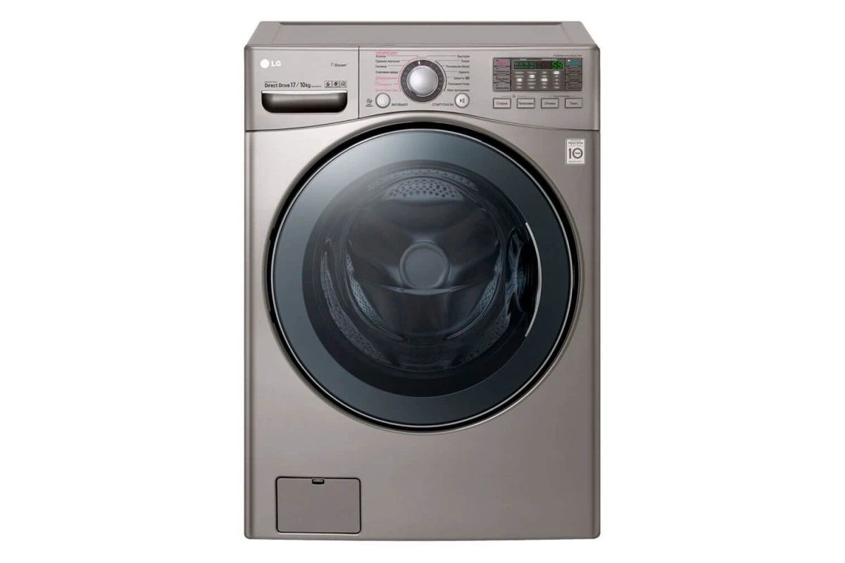 Стиральная машина LG F1K2CH2T