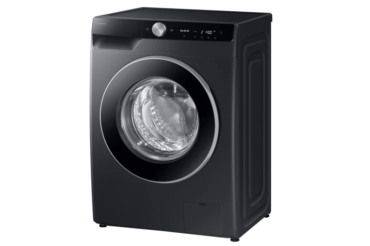 Стиральная машина Samsung WW6100D WW90DG6G94LBLD