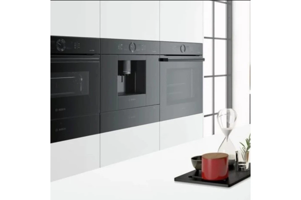 Встраиваемая кофемашина Bosch CTL836EC6