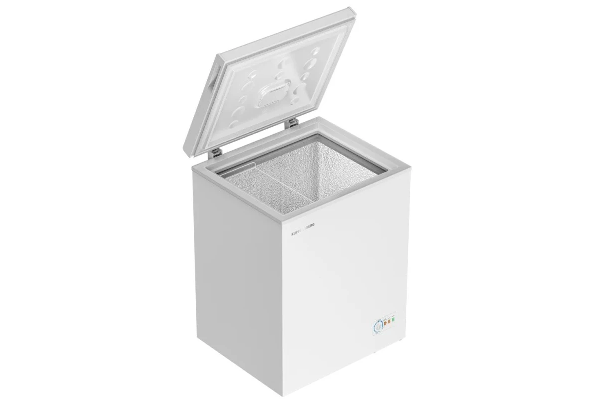 Морозильный ларь Kuppersberg FLCF 170 W
