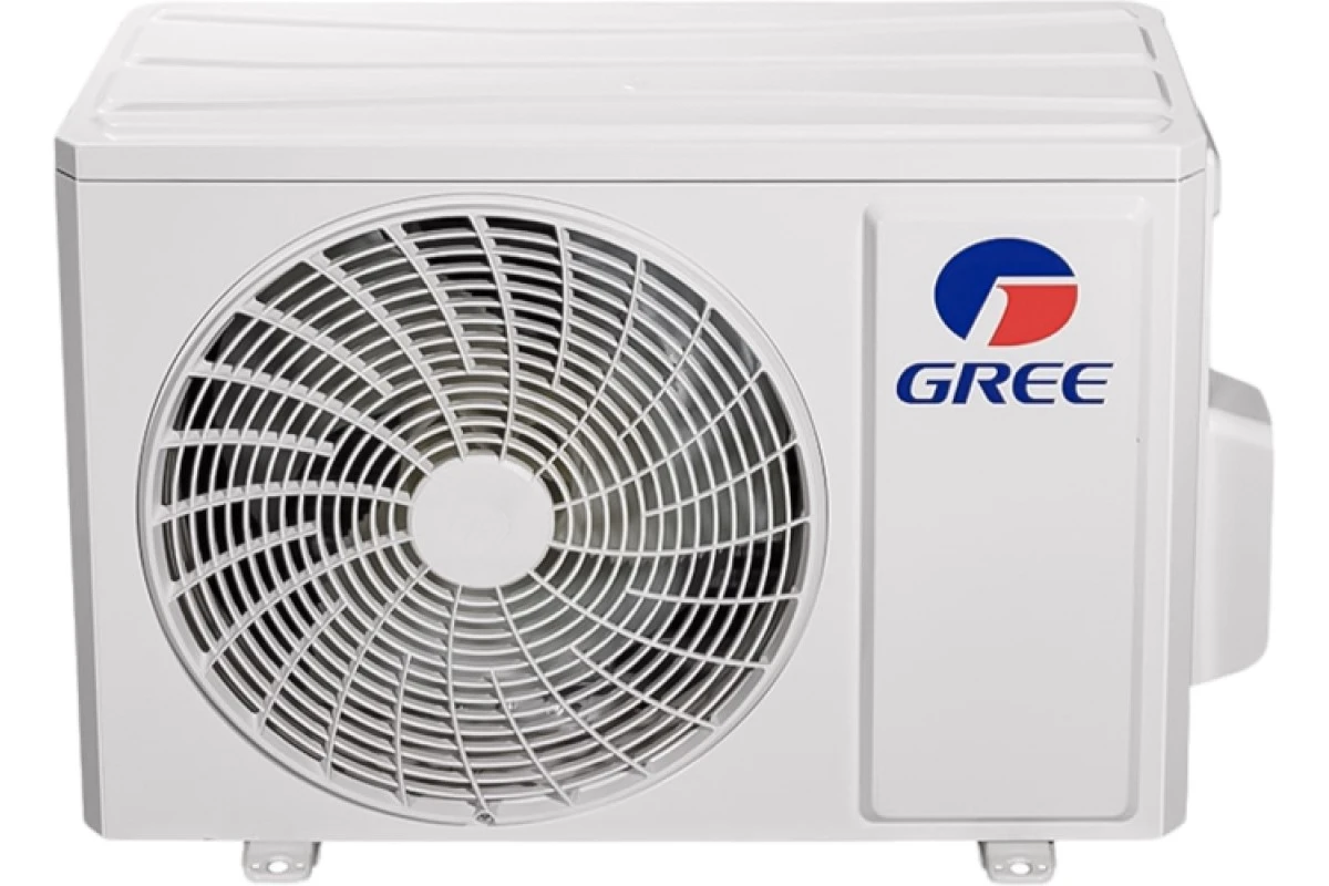 Кондиционер Gree Pular GWH12AGC-K6DNA4F (black)