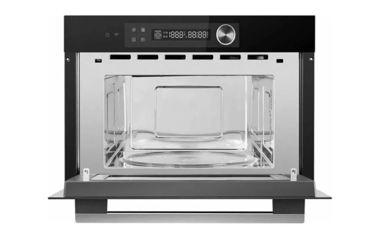 Встраиваемая микроволновая печь Midea MI9340GB-I