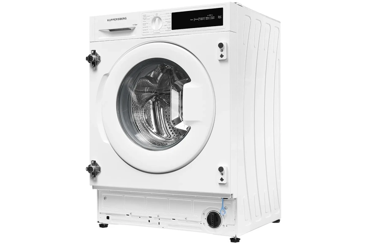 Стиральная машина с сушкой Kuppersberg WDM 560