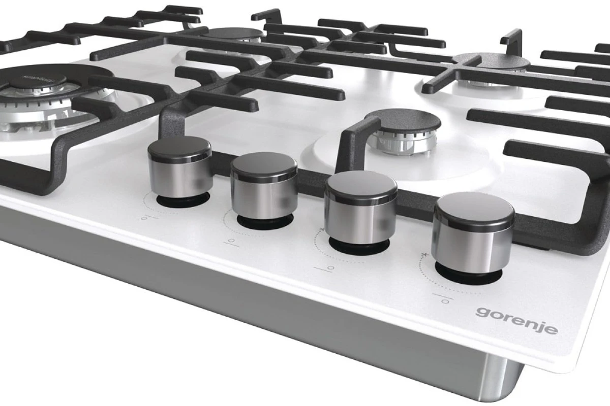 Независимая газовая варочная панель Gorenje GW642SYW