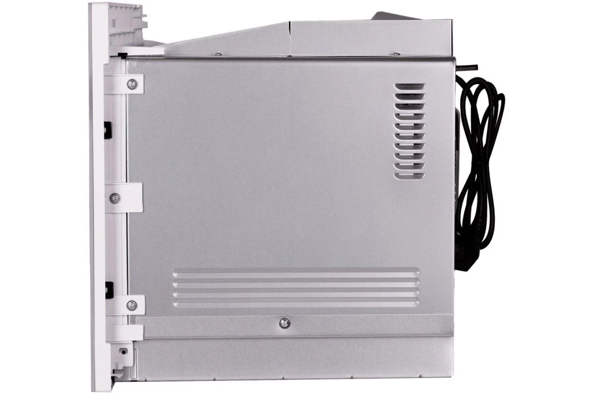 Встраиваемая микроволновая печь Maunfeld MBMO925SGW11