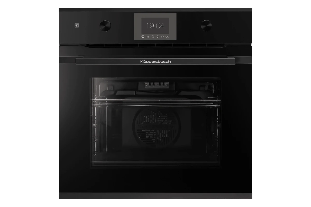 Духовой шкаф Kuppersbusch BP 6350.0. S5 Black Velvet