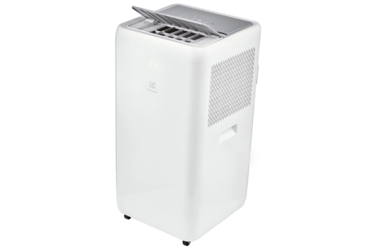Мобильный кондиционер Electrolux EACM-07 XN/N6