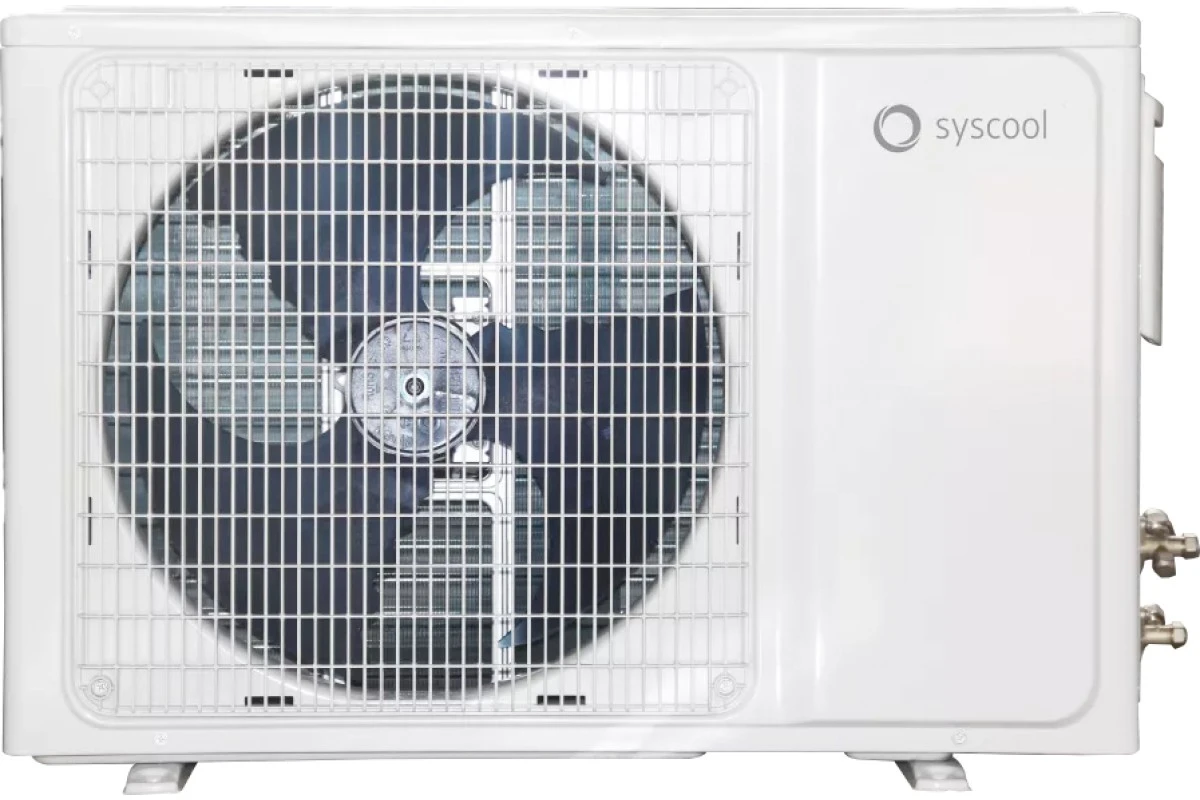 Кассетный кондиционер SYSCOOL SYSPLIT CASSETTE 36 HP R