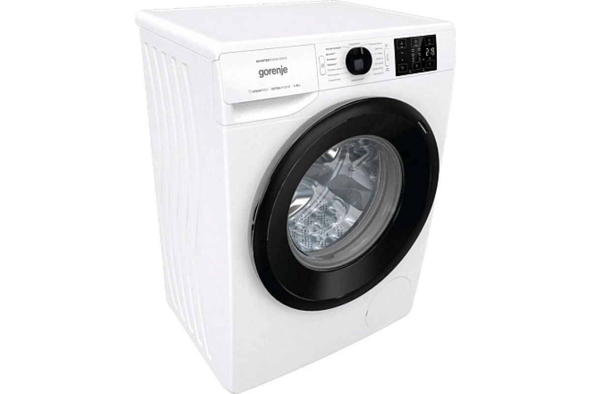 Стиральная машина Gorenje WNEI84SDS