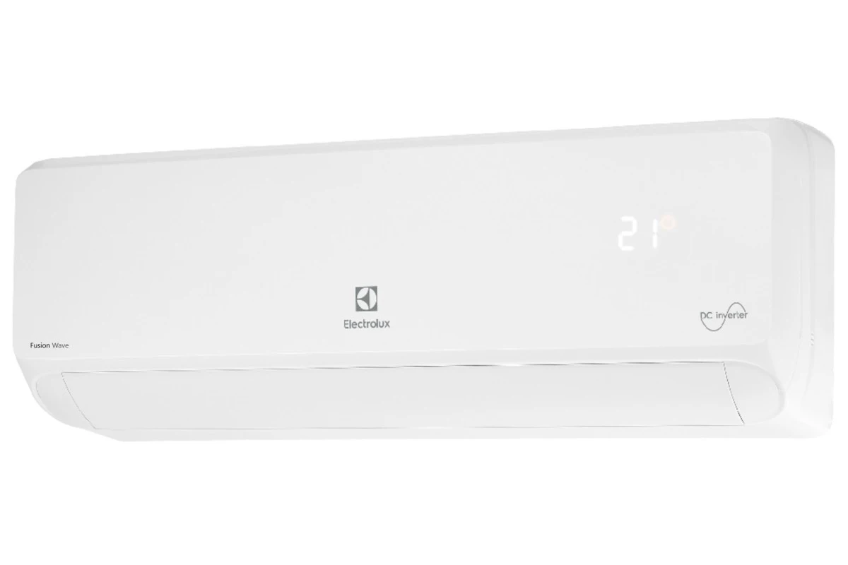 Кондиционер Electrolux Fusion Wave EACS/I-12HFW/N8