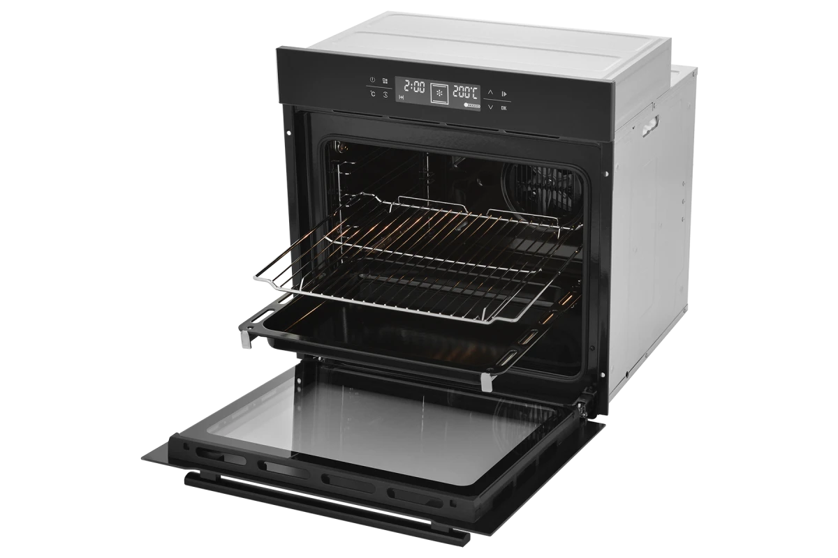 Духовой шкаф ZUGEL ZOE601B