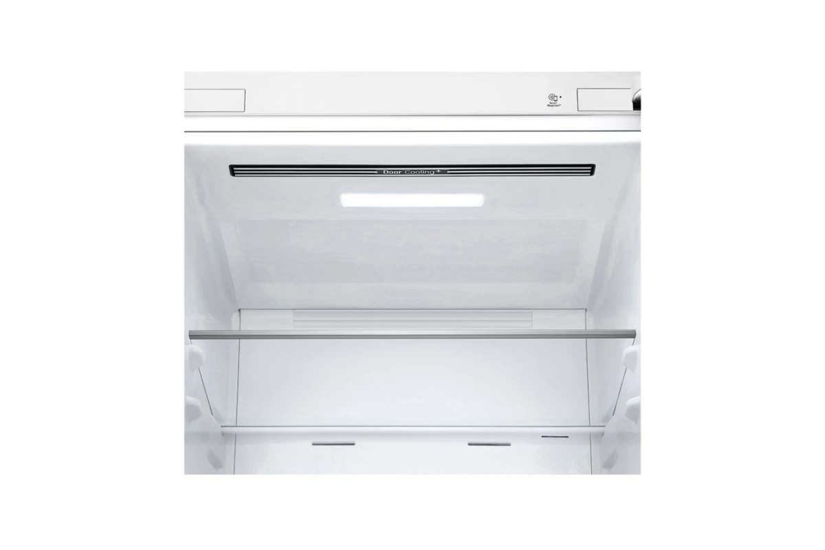 Холодильник LG GC-B509FQQW