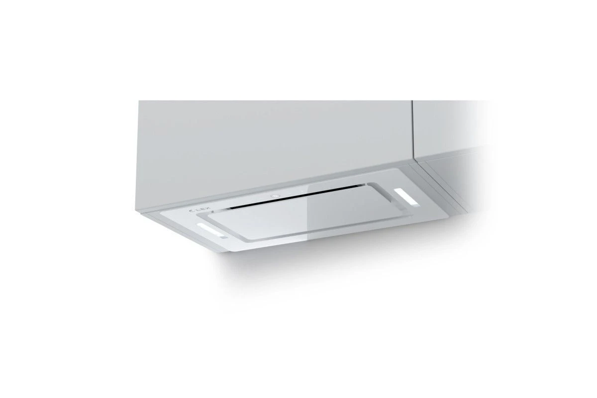 Встраиваемая кухонная вытяжка LEX GS BLOC GS 600 White
