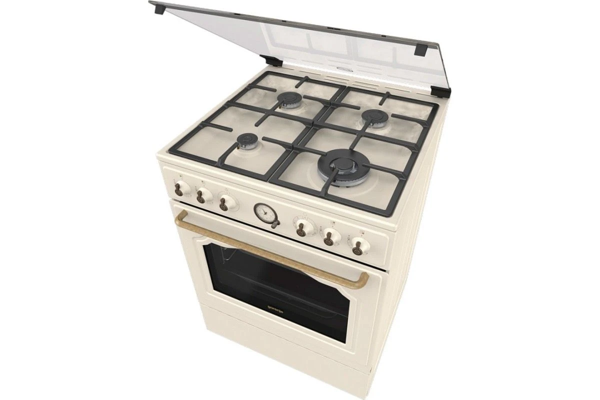 Газовая плита Gorenje GGI6C20CLI