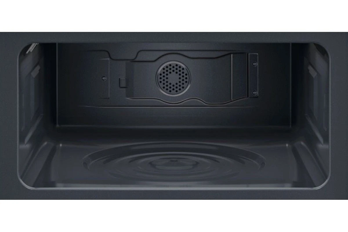 Встраиваемая микроволновая печь Electrolux EVM8E09X