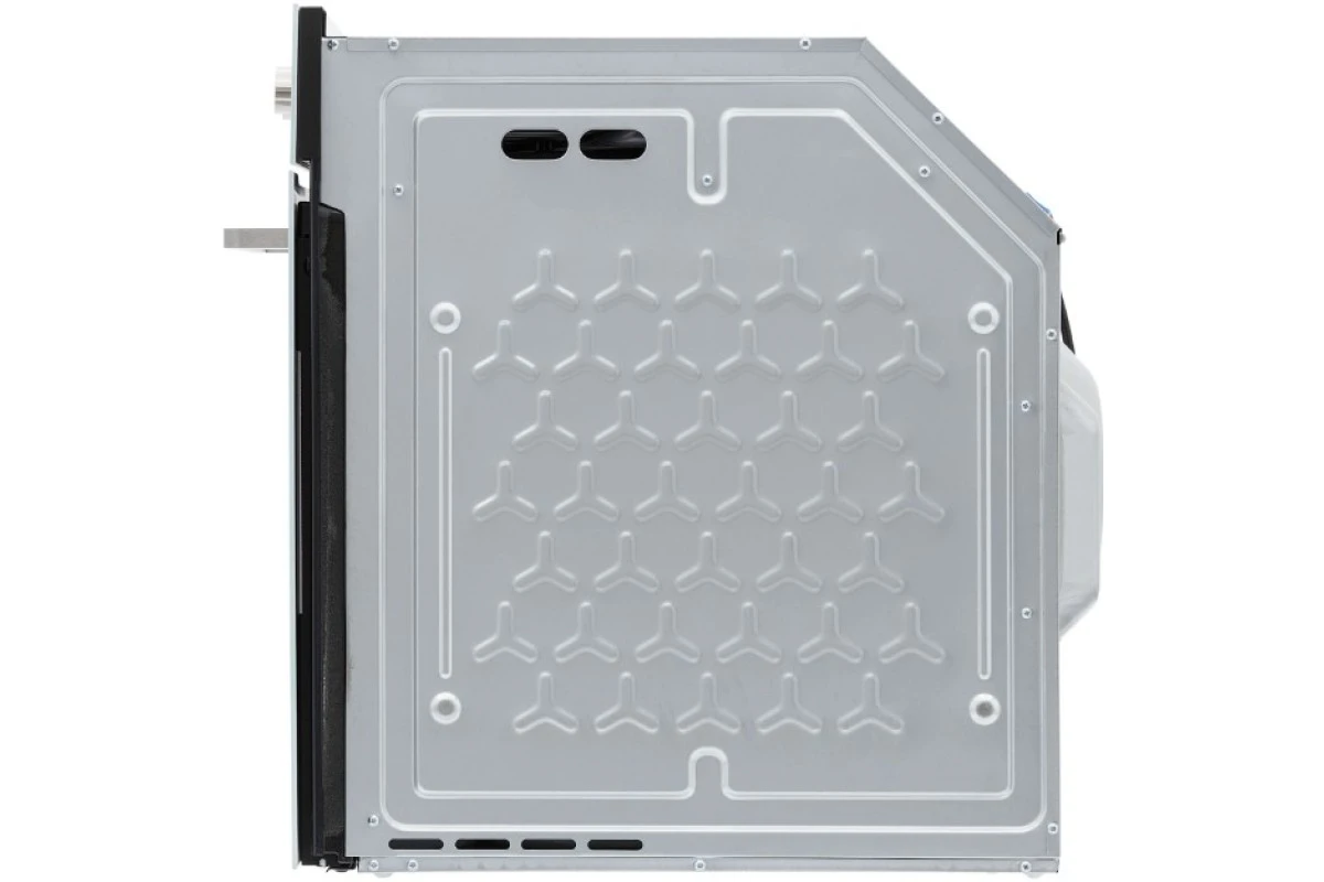 Духовой шкаф Krona ARADEO 60 WH