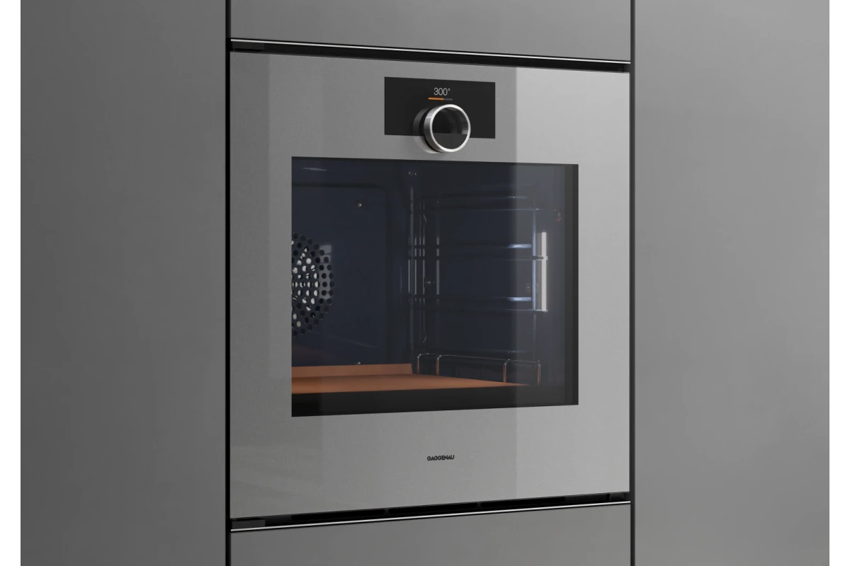 Духовой шкаф Gaggenau GO220130