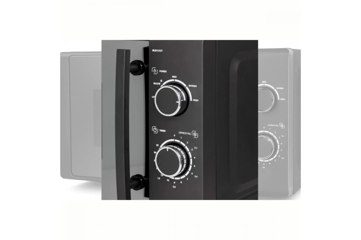 Микроволновая печь Caso M 20 Easy
