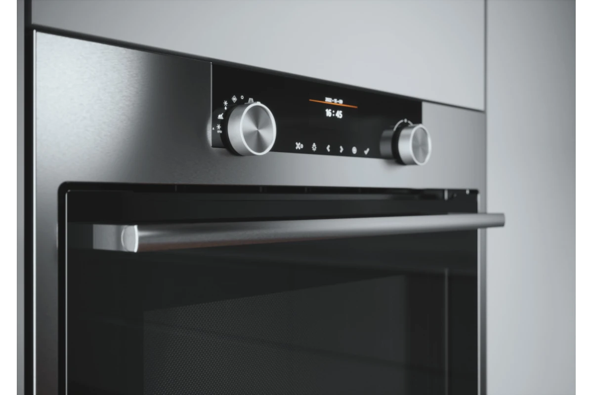 Встраиваемая микроволновая печь Asko OM8464S
