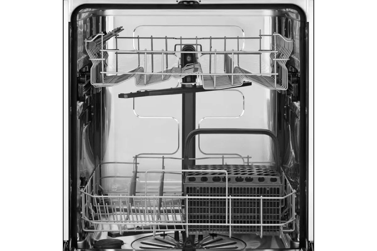 Встраиваемая посудомоечная машина Electrolux EEA17200L