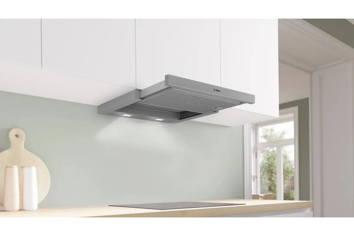 Встраиваемая вытяжка Bosch DFM064A53