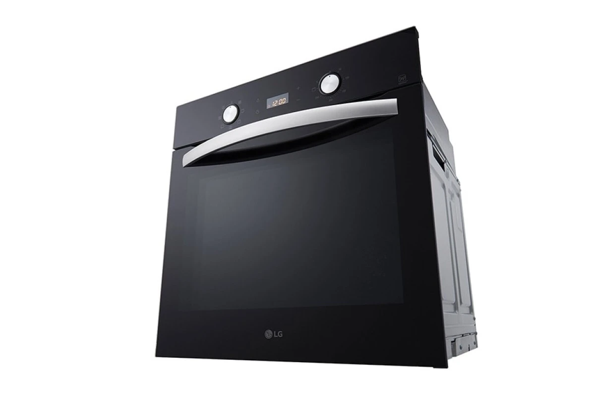 Встраиваемый духовой шкаф LG LB645E329T1