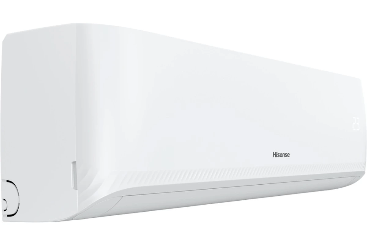 Кондиционер Hisense City AS-24UW4RBTCM00