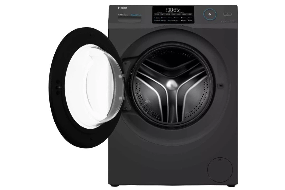 Стиральная машина Haier HW70-BP12959DE