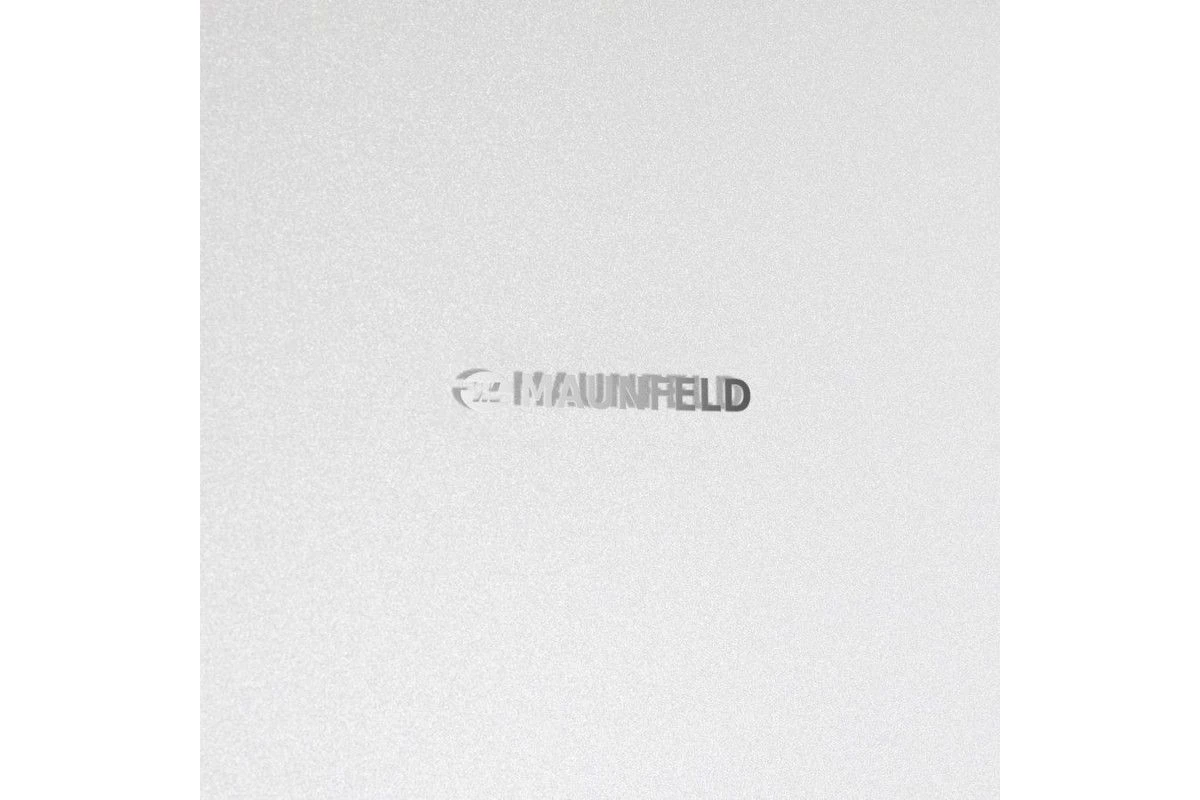 Холодильник Maunfeld MFF200NFW