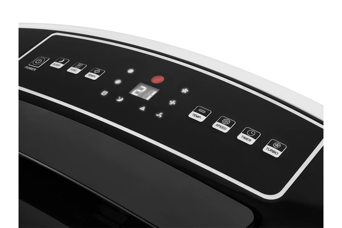 Мобильный кондиционер Electrolux Cool Power EACM- 16 HP/N3