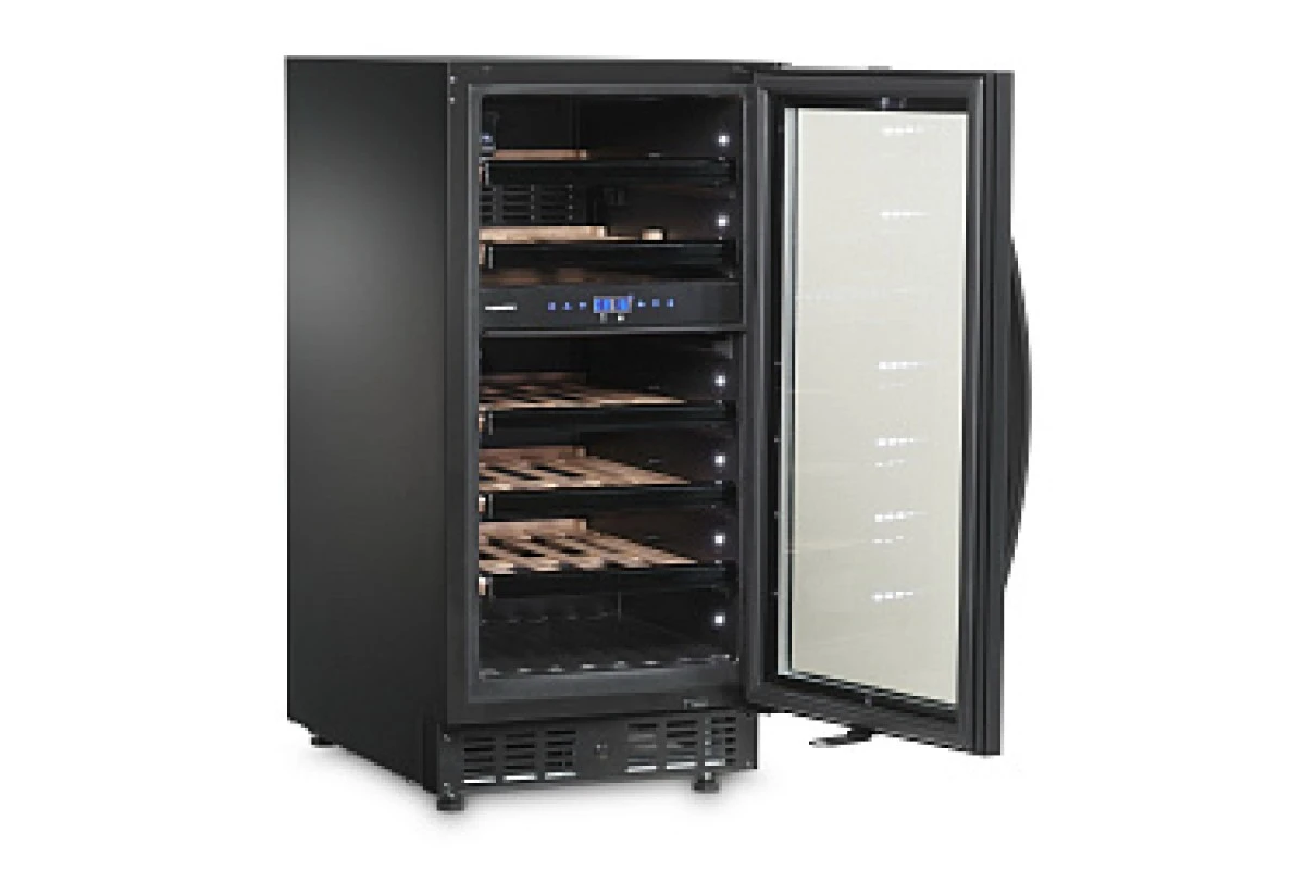 Винный шкаф Dometic E28FG Elegance