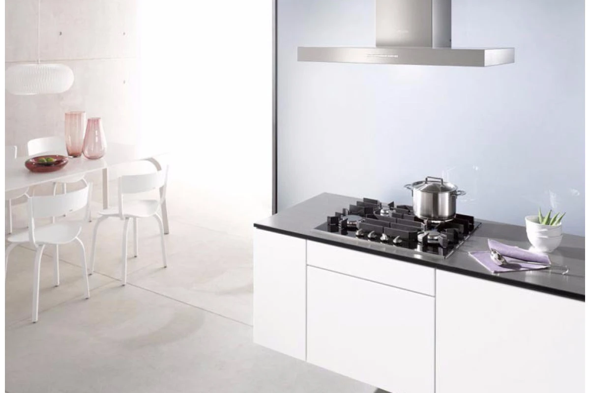 Газовая варочная панель Miele KM3010