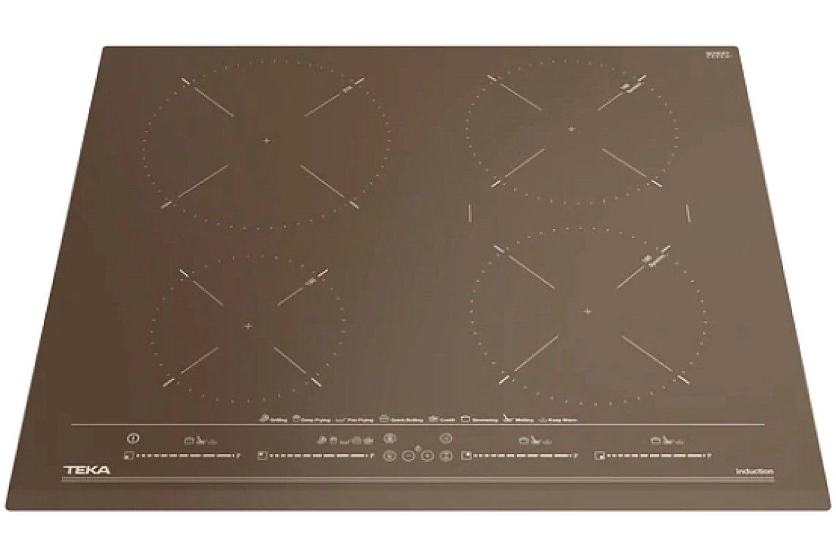 Варочная панель Teka IZC 64630 MST LONDON BRICK BROWN