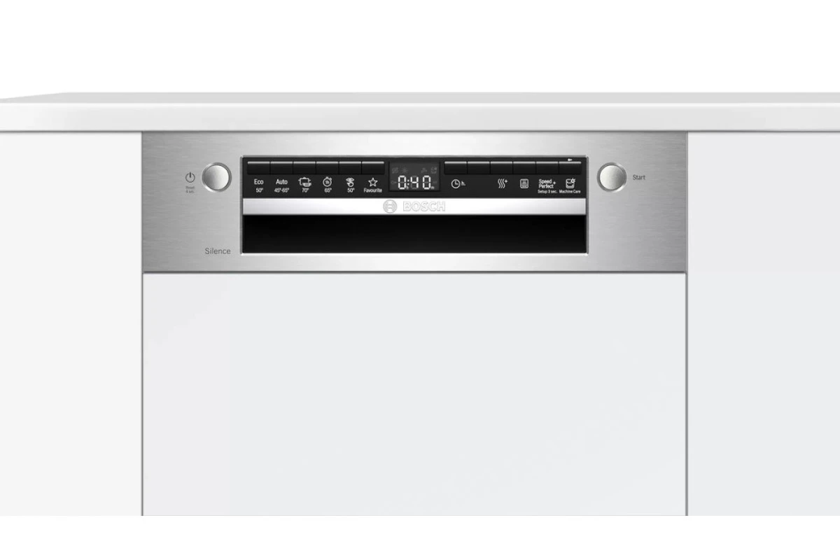 Встраиваемая посудомоечная машина Bosch SRI4HKS53E