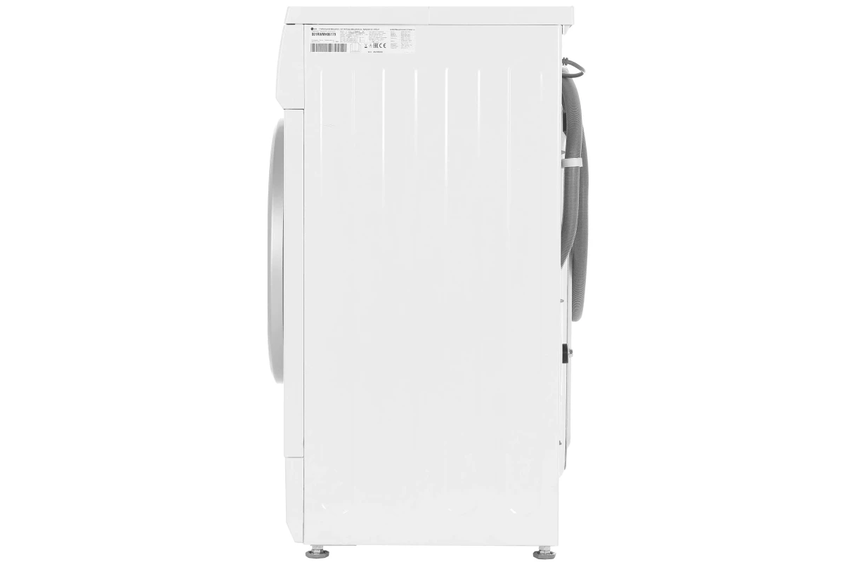 Стиральная машина LG F1296NDS1