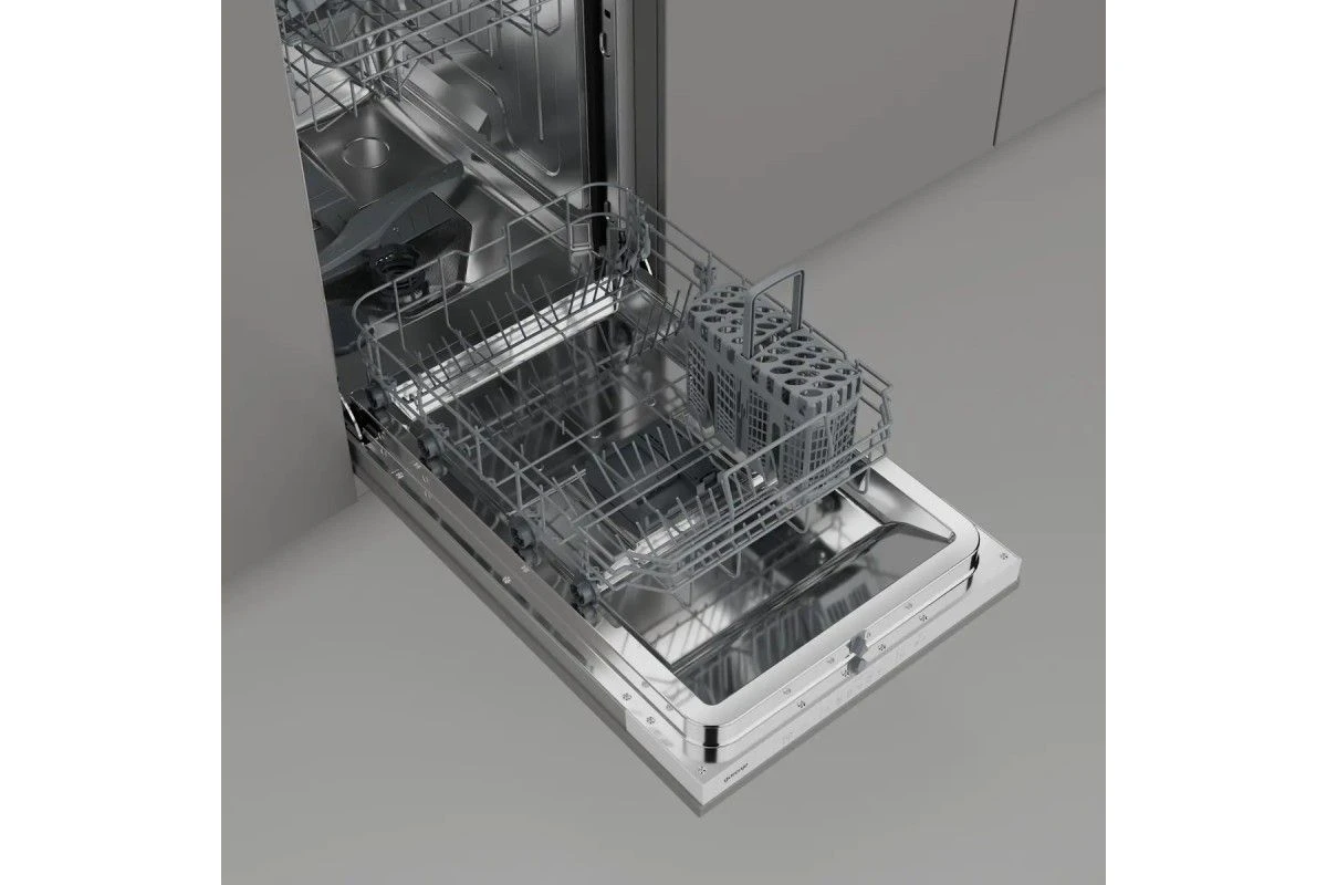 Встраиваемая посудомоечная машина Gorenje GV522E10WE