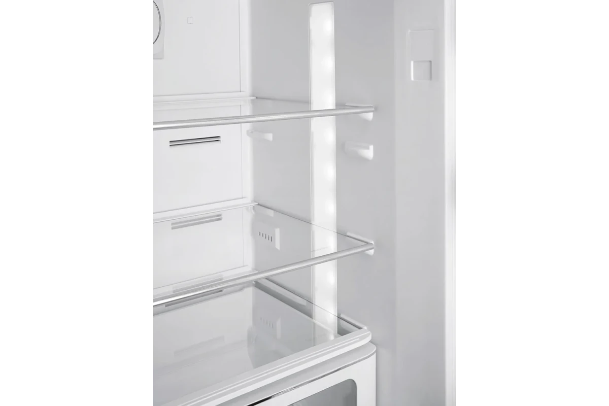 Холодильник Smeg FAB32RCR6