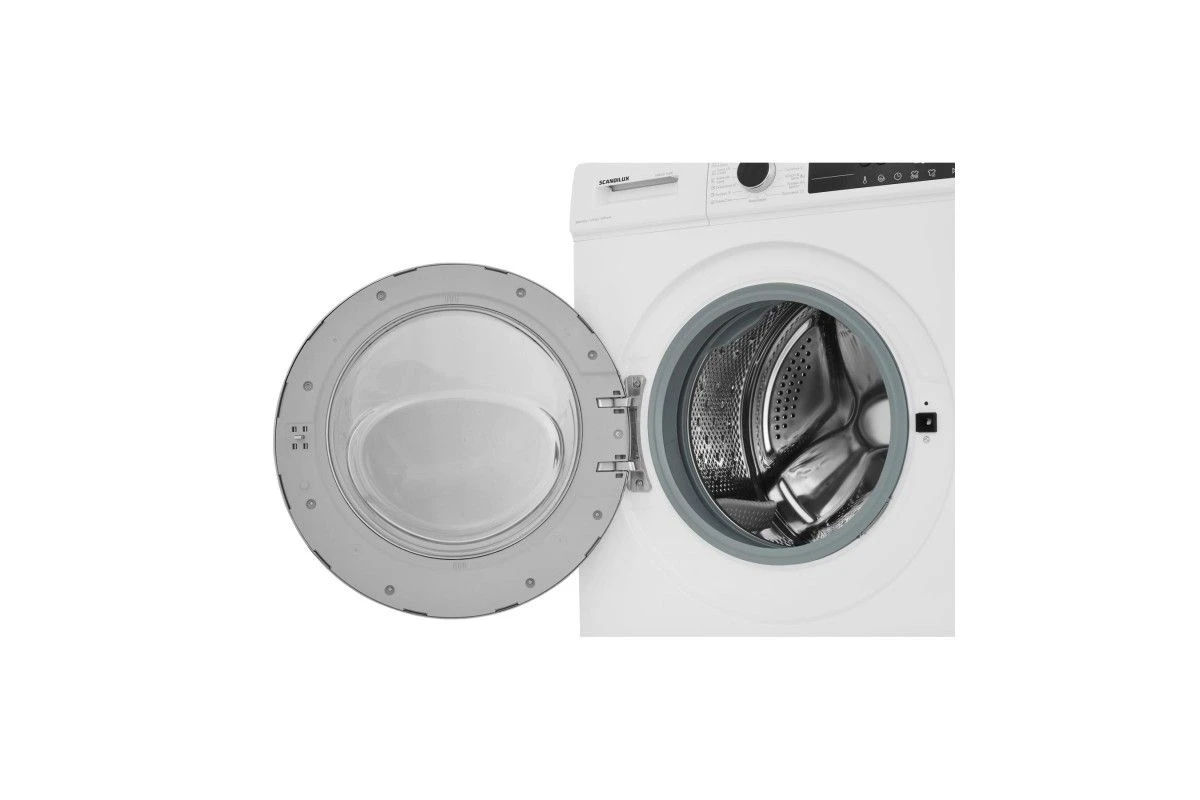 Стиральная машина c сушкой Scandilux LWD2D 75291