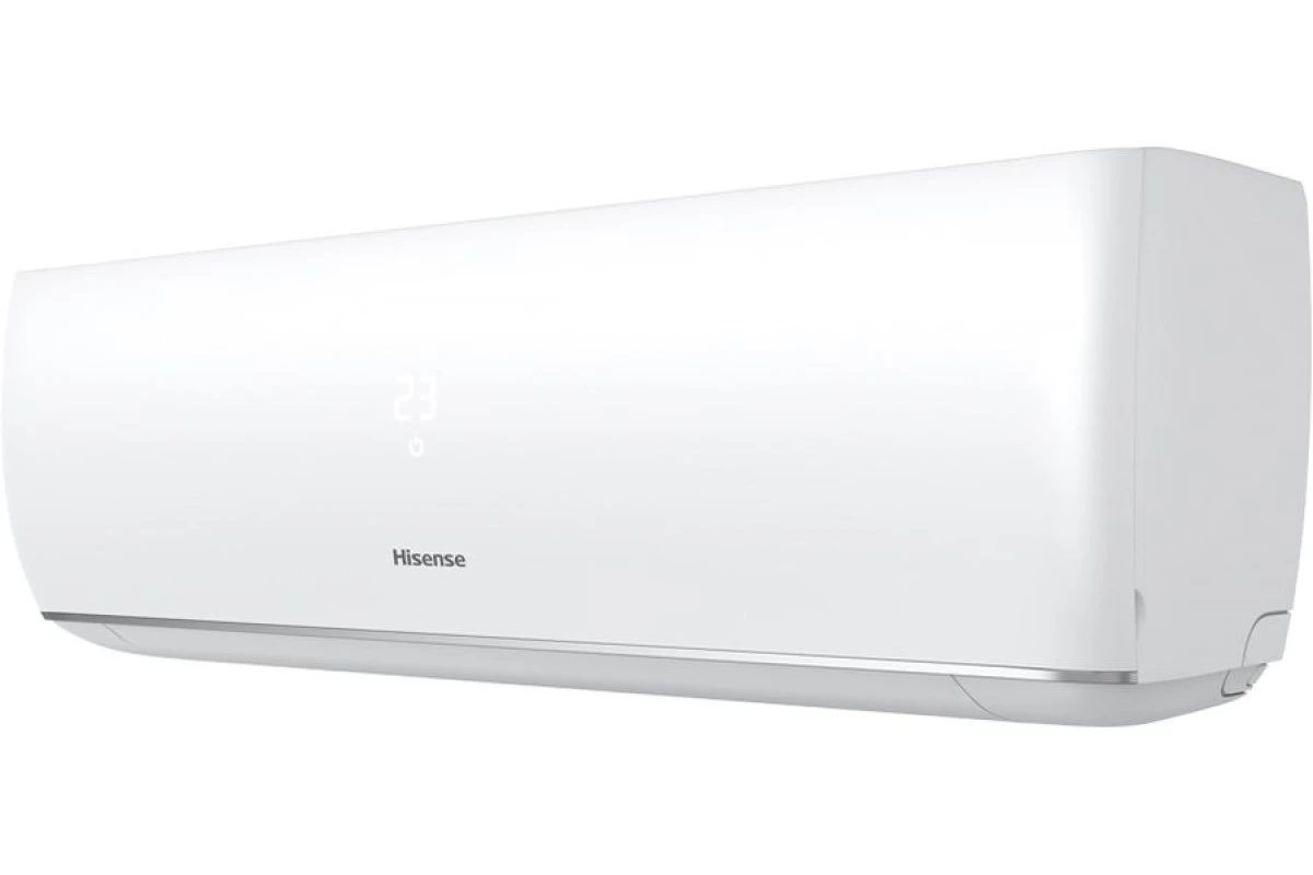 Кондиционер Hisense Expert PRO AS-18UW4RXATV03 WI-FI
