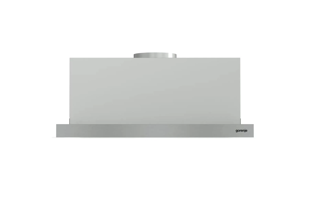 Встраиваемая телескопическая вытяжка Gorenje TH60E7X